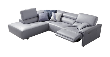 5 Reasons Why Semi-Aniline Leather is the Best Choice for Sofas