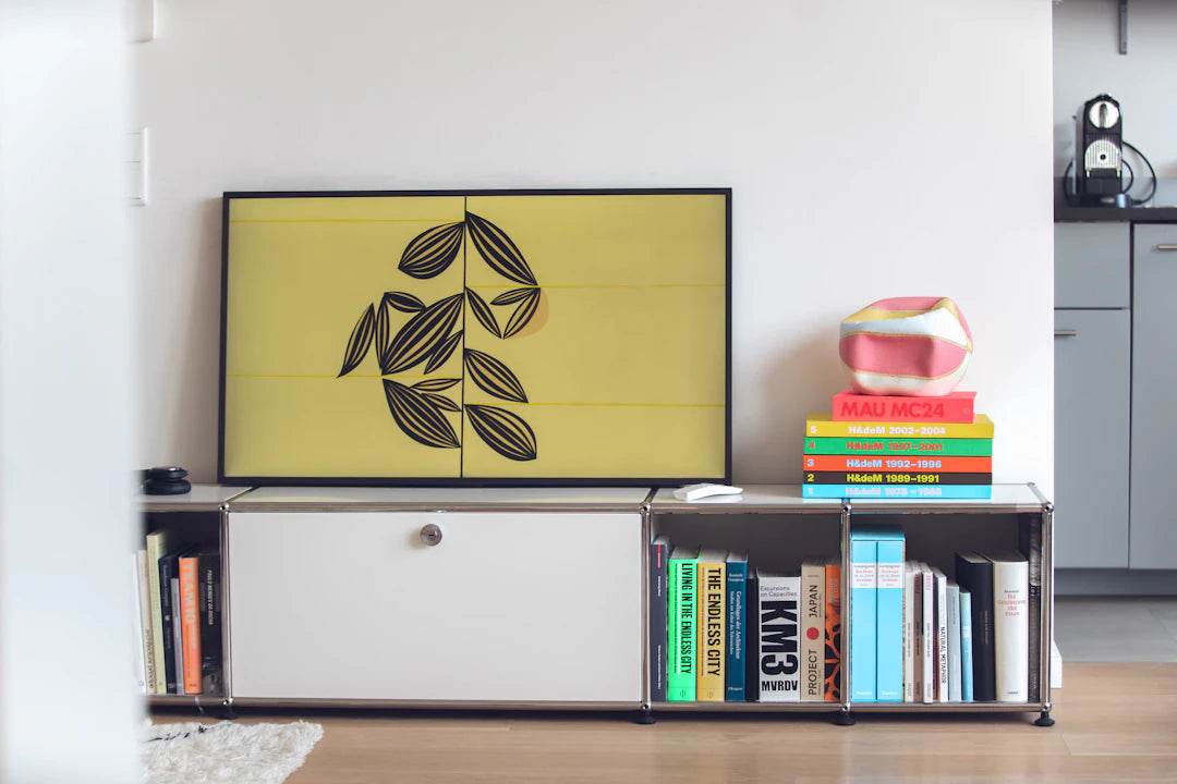 Transform Your Home: Maximising Space with Modular Quality Furniture S ...