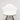 white wooden armchair