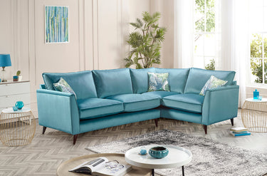 Petra Sofa Collection Inspired Rooms