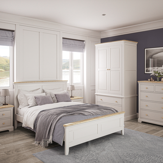 The Bedroom Collection Inspired Rooms
