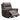 1 Seater Manual Recliner in Tan or Truffle