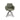 Easy Clean Dining Chair - Sage
