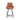 Easy Clean Counter Chair - Brick