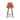 Easy Clean Bar Chair - Brick