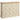Cassis Painted 3 Over 4 Drawer Jumper Chest