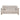 Destin 3 Seater Sofa - Fabric or Leather