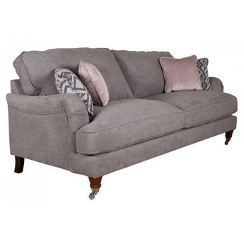 Dorchester 4 Seater Sofa Inspired Rooms