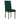 Forest Velvet Dining Chair