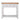 2 Drawer Console Table
