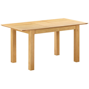 Extendable Dining Table 1200-1550