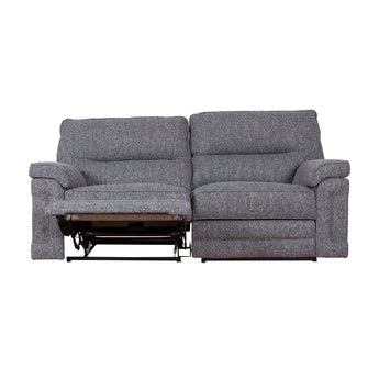 Manual Reclining 3 Seater Sofa Inspired Rooms