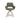 Easy Clean Swivel Dining Chair - Sage