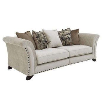 Sanmarco 4 Seater Sofa Inspired Rooms