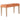 Sunset 104cm Dining Bench