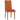 Sunset Velvet Dining Chair