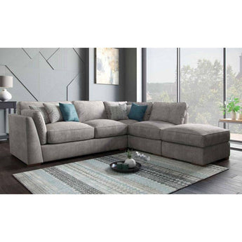 Vegas Sofa Collection Inspired Rooms