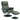 The Bellingham Swivel Reclining Chair and Stool