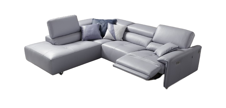 5 Reasons Why Semi-Aniline Leather is the Best Choice for Sofas