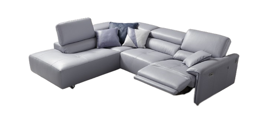 5 Reasons Why Semi-Aniline Leather is the Best Choice for Sofas