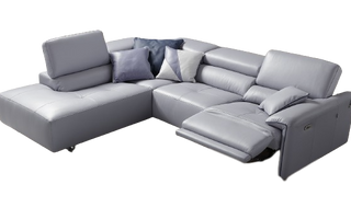 5 Reasons Why Semi-Aniline Leather is the Best Choice for Sofas