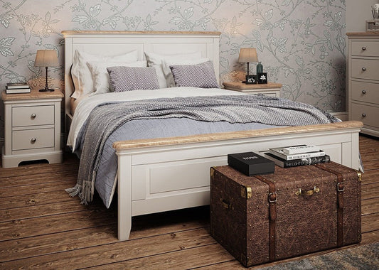 5 Essential Tips for Choosing the Perfect Bed for Your Home