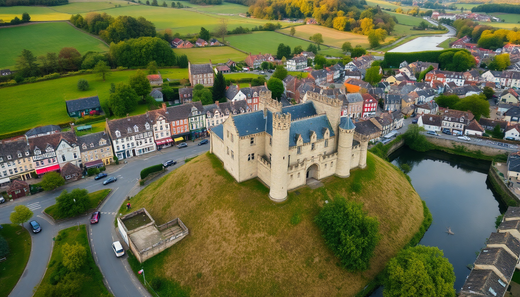 Discovering the Charm of Totnes: A Vibrant Hub in the Heart of Devon