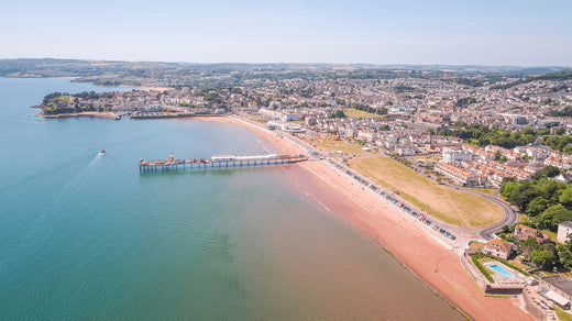 Life by the Sea: Loving Life in Paignton, Devon