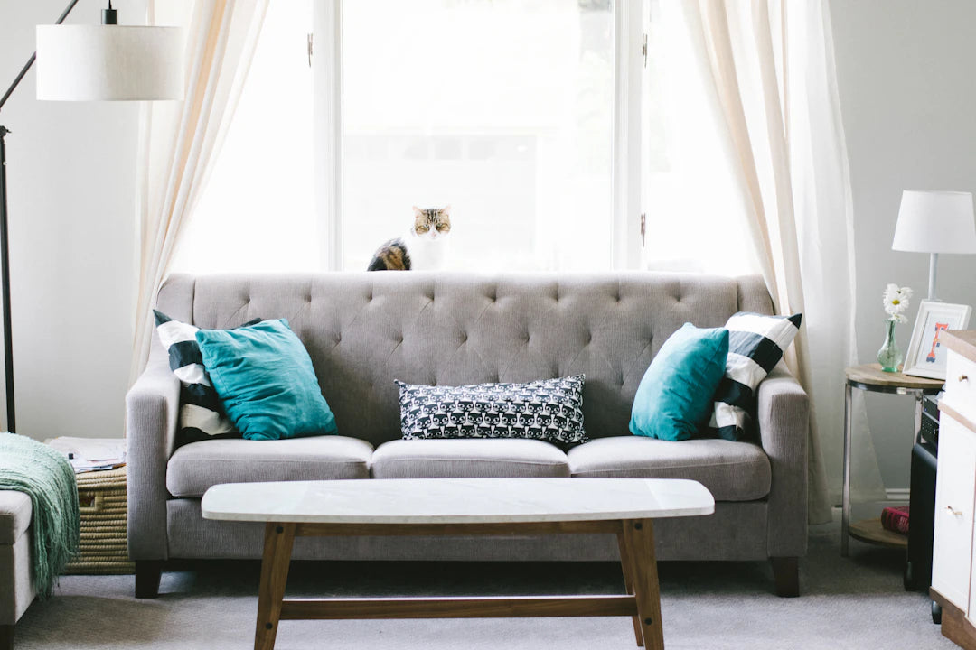 The Art of Crafting Quality Furniture: A Guide to Finding Your Perfect Piece