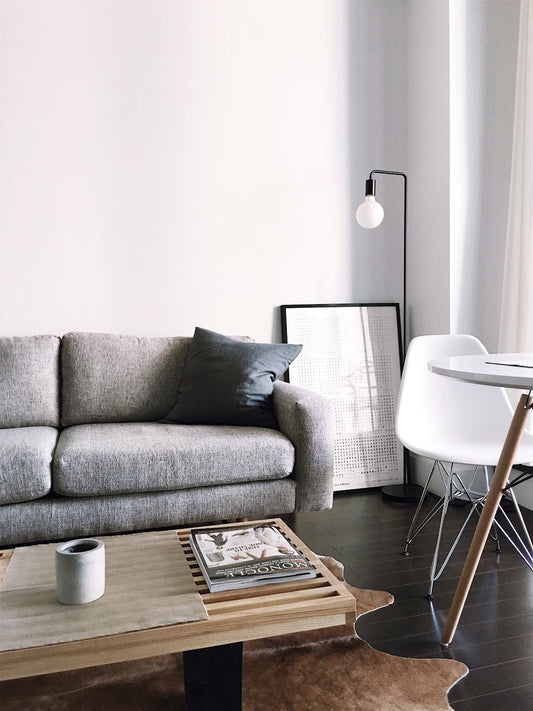 The Transformative Power of Quality Furniture on Home Atmosphere