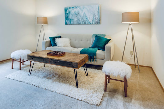 Mixing and Matching Furniture Styles Like a Pro