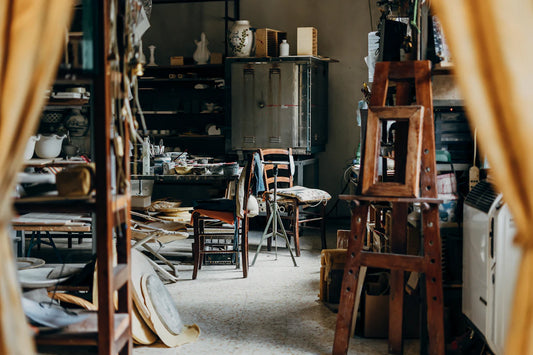 Craftsmanship vs. Mass Production in Furniture Making The Battle for Quality and Style