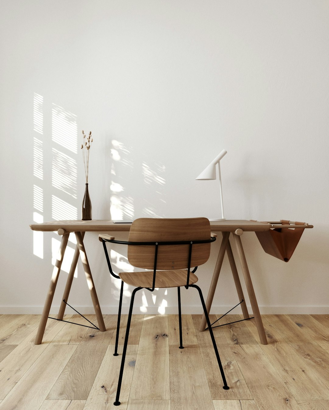 Embracing Simplicity: Exploring Scandinavian Minimalism in Furniture