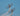 3 fighter plane in the sky