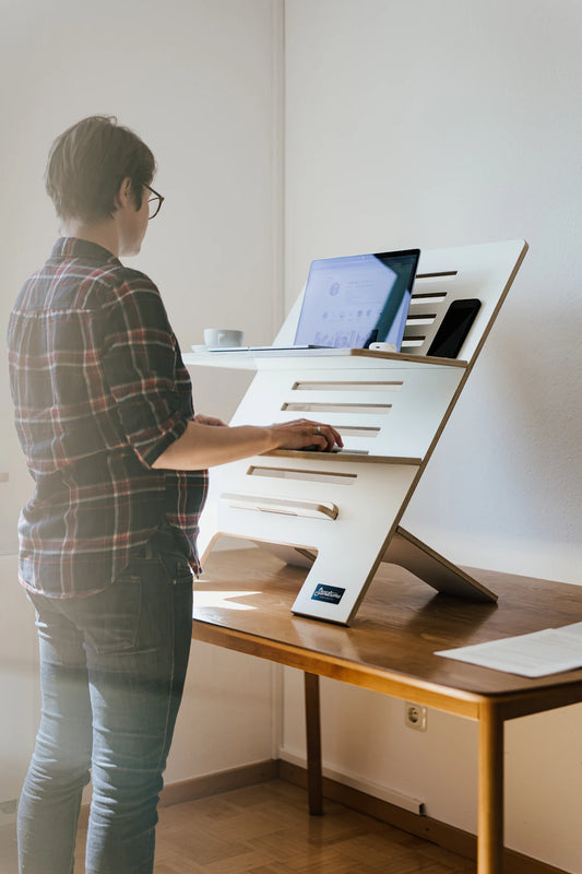 Understanding Ergonomics in Quality Furniture