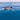 a dolphin jumping out of the water