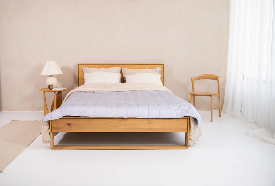 The Transformative Connection Between Quality Furniture and Your Wellbeing