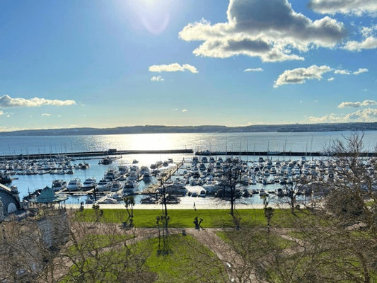 Life in Torbay: A Seaside Escape