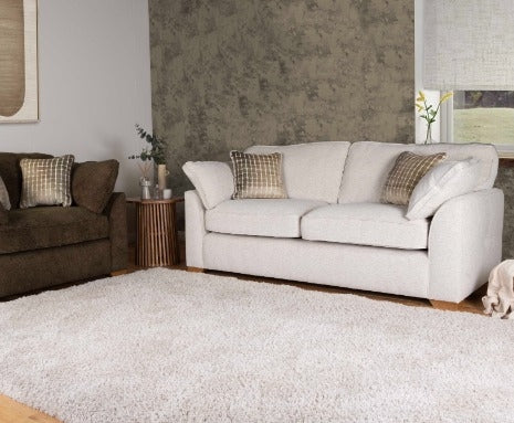 4 Seater / Large Sofas Inspired Rooms