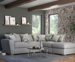 Anastasia Sofa Collection Inspired Rooms