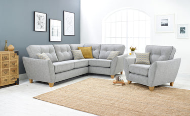 Ashburton Sofa Collection Inspired Rooms