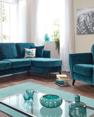Azura Sofa Collection Inspired Rooms