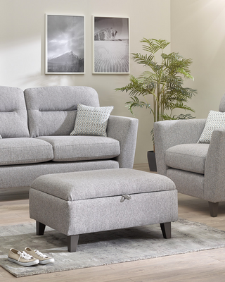 Claire Sofa Collection Inspired Rooms