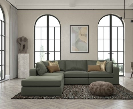 Corner Sofas Inspired Rooms