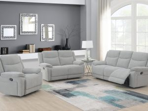 Herbie Recliner Collection Inspired Rooms