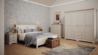 Lympstone Painted Collection