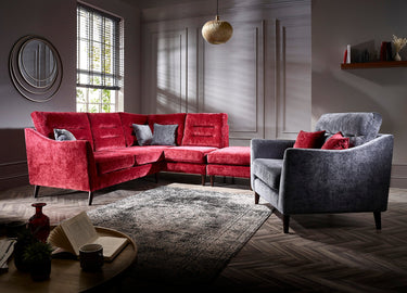 Modern Sofas Inspired Rooms