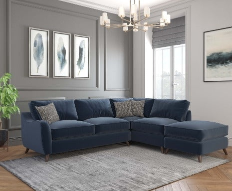 Orlando Sofa Collection Inspired Rooms