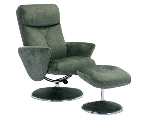 Swivel Chairs Inspired Rooms