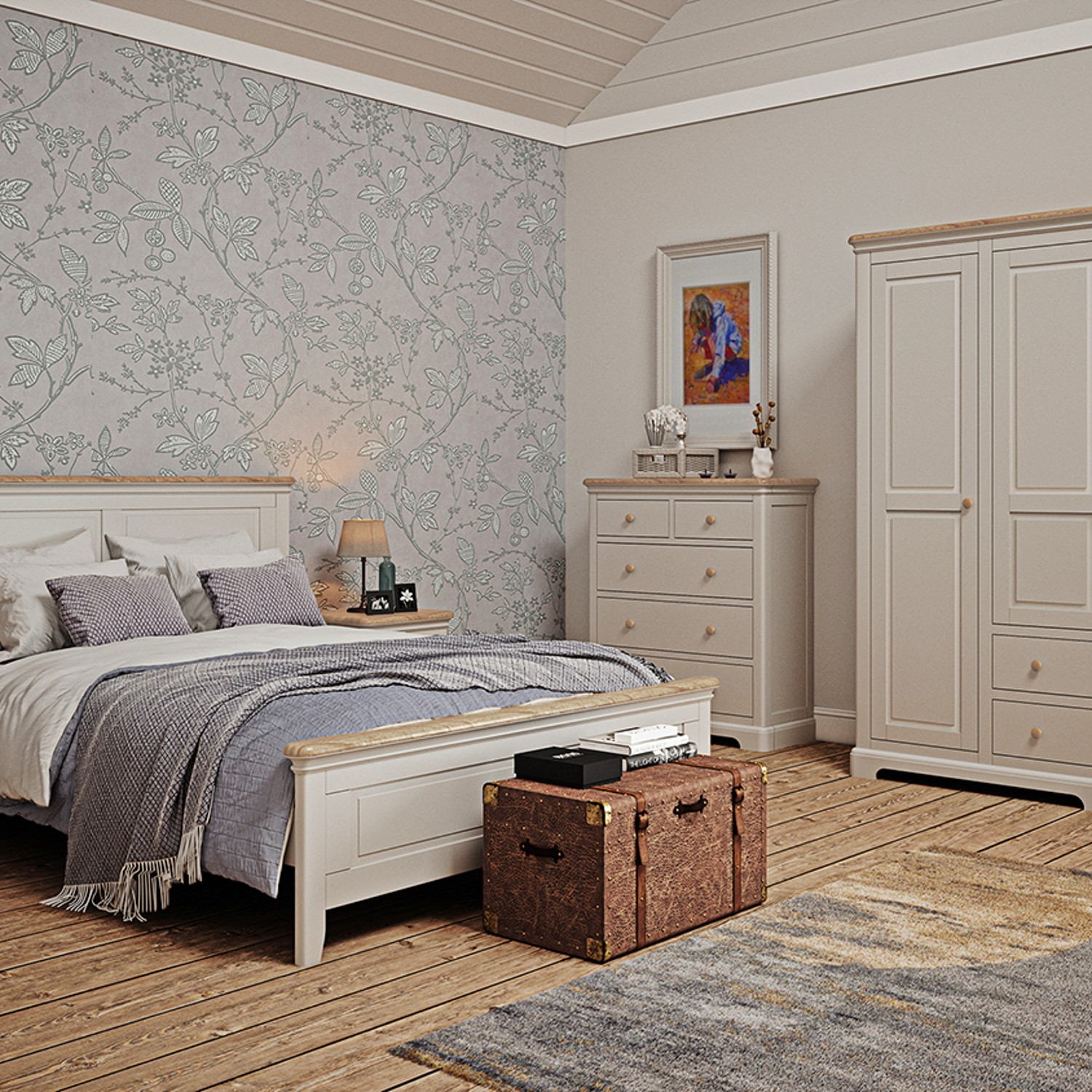 Bedroom Furniture